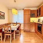 Apartment Annemarie By Interhome Schladming