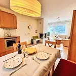 Apartment Annemarie By Interhome