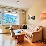 Apartment Annemarie By Interhome *