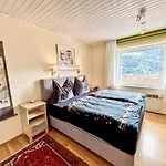 Apartment Annemarie By Interhome *