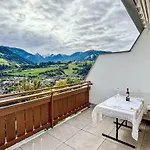 Apartment Annemarie By Interhome