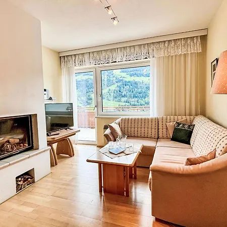 Annemarie By Interhome *