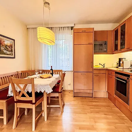 Apartment Annemarie By Interhome Schladming