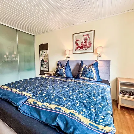 Annemarie By Interhome Apartment