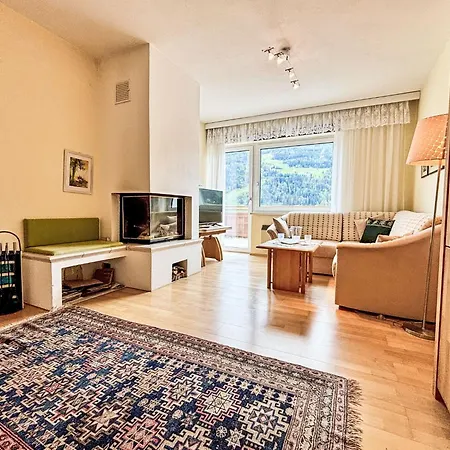 Annemarie By Interhome *