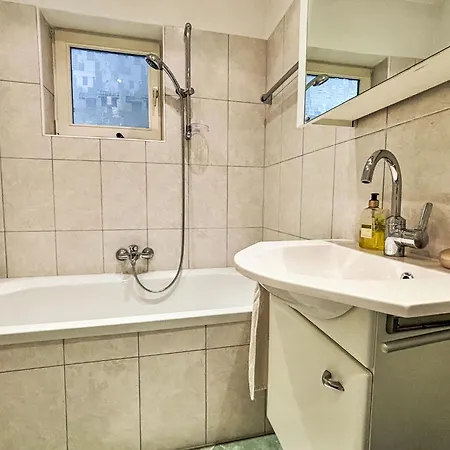 Annemarie By Interhome Apartment *