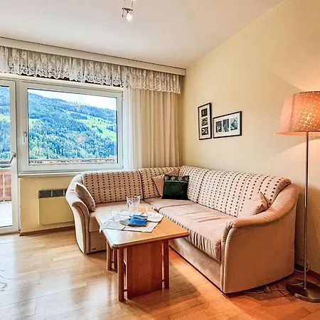 Apartman Annemarie By Interhome *