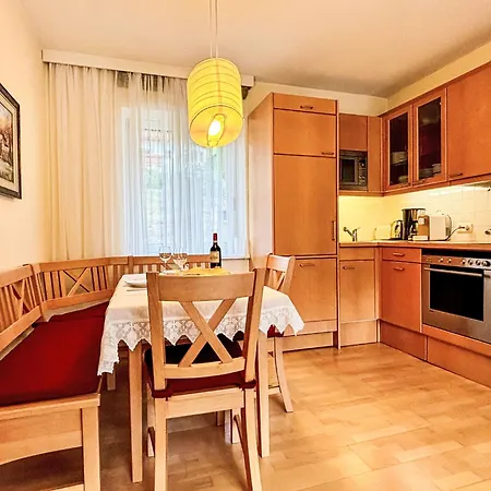 Annemarie By Interhome * Schladming