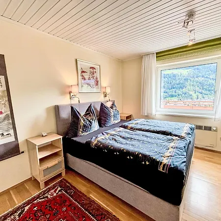 Apartment Annemarie By Interhome *