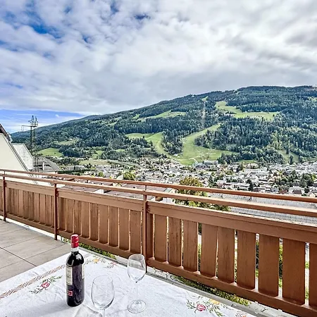 Apartment Annemarie By Interhome *