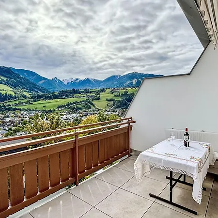 Apartment Annemarie By Interhome