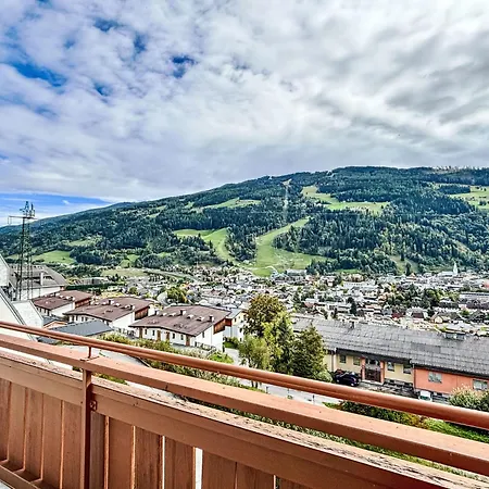 Annemarie By Interhome Apartment