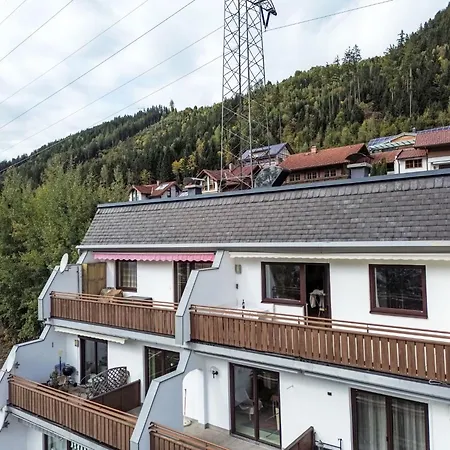 Annemarie By Interhome Schladming