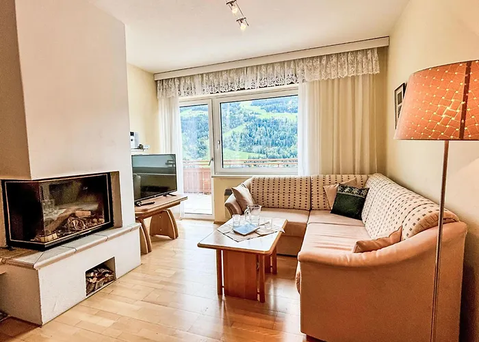 Annemarie By Interhome *