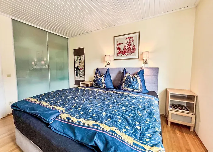 Annemarie By Interhome Appartement