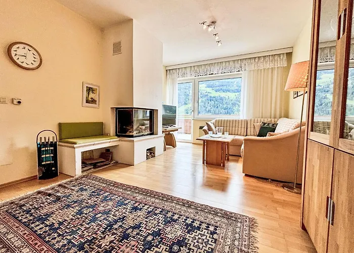 Annemarie By Interhome *