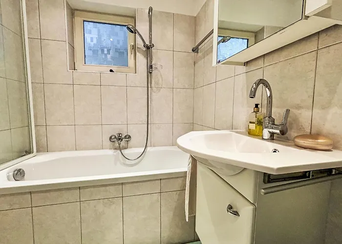 Annemarie By Interhome Appartement *