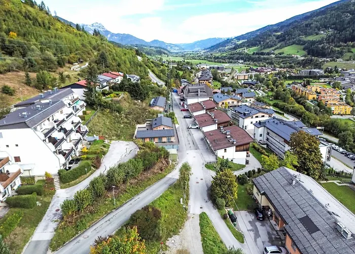 Annemarie By Interhome