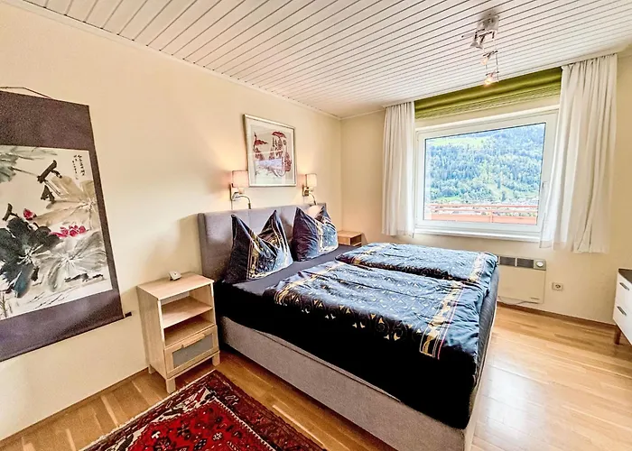 Appartement Annemarie By Interhome *