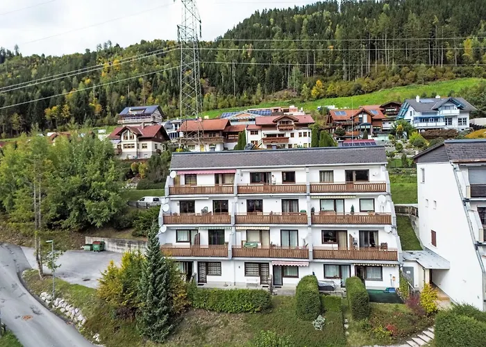 Annemarie By Interhome *