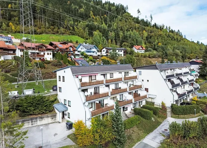 Annemarie By Interhome Appartement Schladming