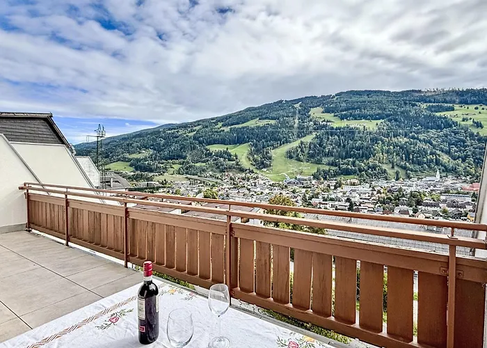 Appartement Annemarie By Interhome *