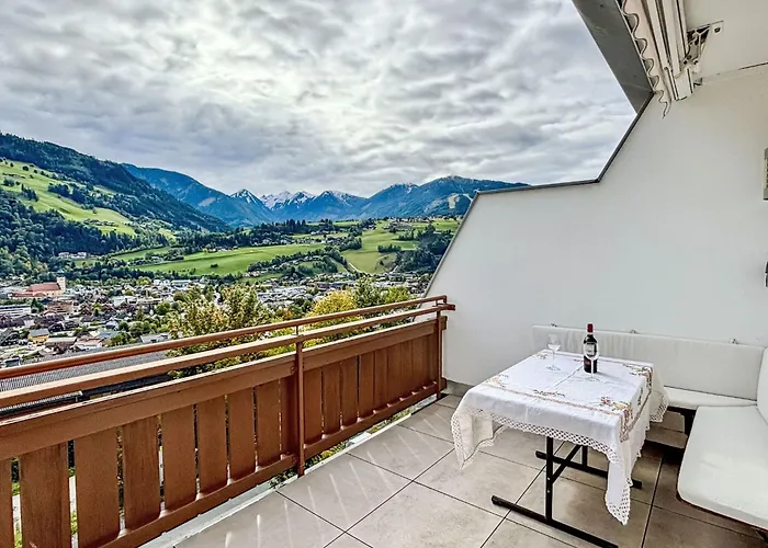 Appartement Annemarie By Interhome