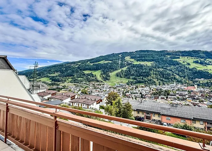 Annemarie By Interhome Appartement