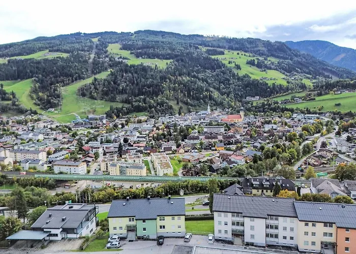 Appartement Annemarie By Interhome *