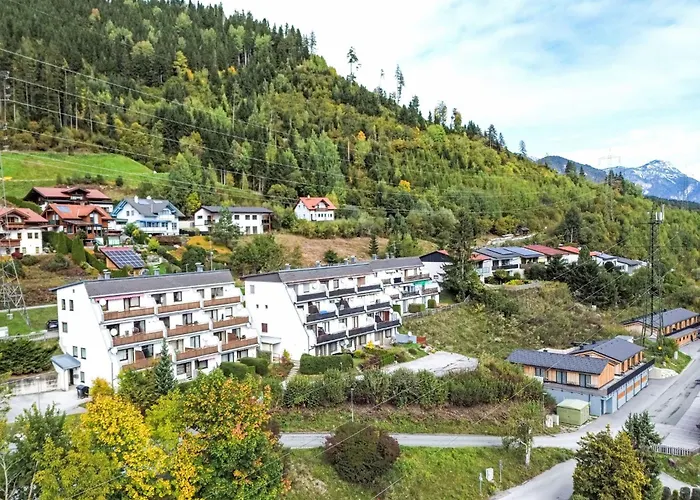 Annemarie By Interhome *