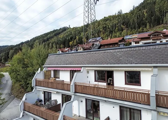 Annemarie By Interhome Schladming